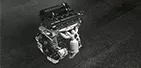 Ignis 1.2 VVT Petrol Engine